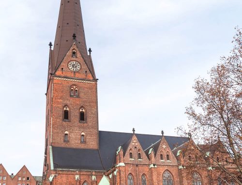 Mariendom Hamburg
